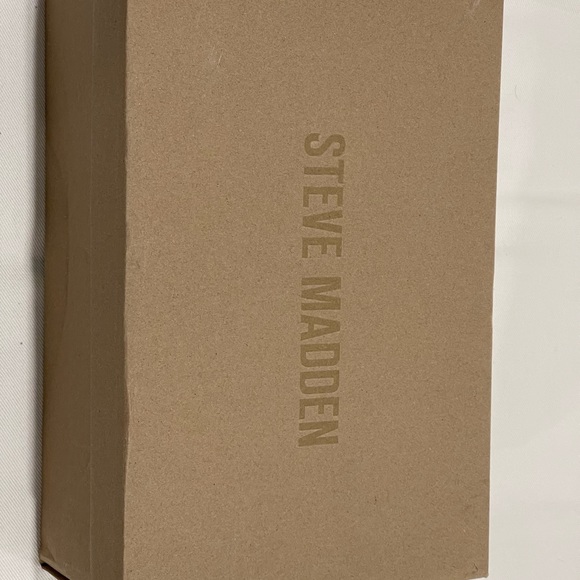 Kenley Heel Steve Madden - Picture 7 of 12